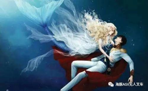 星空电竞(StarSky Sports) - 小海豚与美人鱼